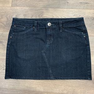 MNG Jeans Skirt